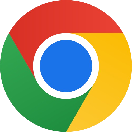 App Chrome